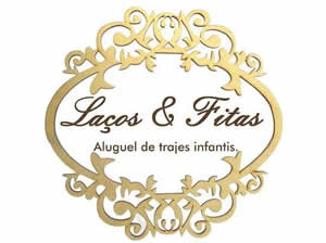 Laços e Fitas Aluguel de Trajes Infantis